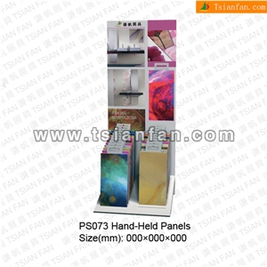 Ps073 Mdf Sample Board,Mosaic Sample Board,Ceramics Sample Boards,Tile Sample Boards