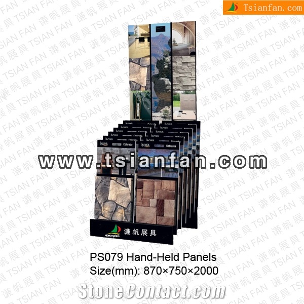 Ps079 Mdf Sample Boards, Tile Sample Boards,Tile Display Boards,Granite Display Boards