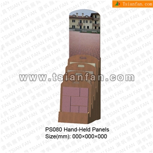 Ps080 Mdf Sample Boards, Tile Sample Boards,Tile Display Boards,Granite Display Boards