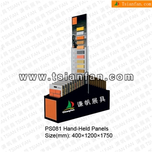 Ps081 Mdf Sample Boards, Tile Sample Boards,Tile Display Boards,Granite Display Boards