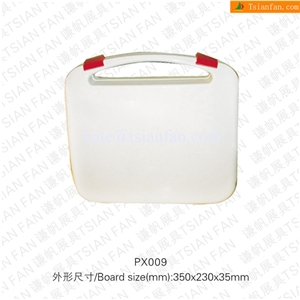 Px009 Stone Tiles Display Suitcase, Stone Fair Sample Boxes, Sample Cases
