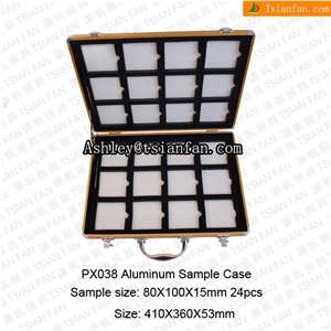 Px038 Tile Sample Showcase,sample Show Case,stone Show Case