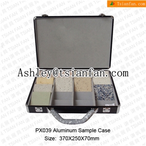 Px039 Stone Sample Case,stone Show Case,granite Show Case, Marble Show Case