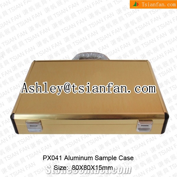 Px041 Stone Sample Case,stone Show Case,granite Show Case, Marble Show Case