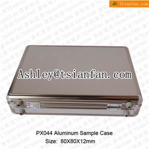 Px044 Sample Show Case,granite Show Case. Marble Sample Box,stone Display Box