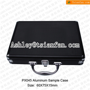 Px045 Sample Show Case,granite Show Case. Marble Sample Box,stone Display Box