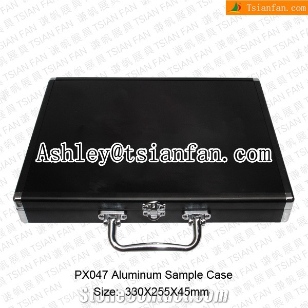 Px047 Sample Show Case,granite Show Case. Marble Sample Box,stone Display Box
