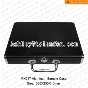 Px047 Sample Show Case,granite Show Case. Marble Sample Box,stone Display Box