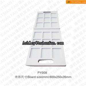 PY008 Tile Sample Book, Stone Sample Book