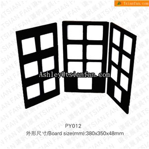 PY012 Tile Sample Book, Stone Sample Book EVA Sample Book