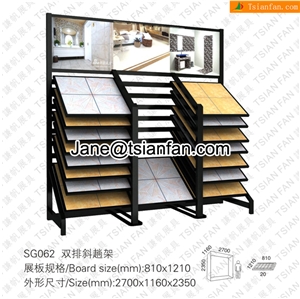 Sg062showroom Display Cabinet Display