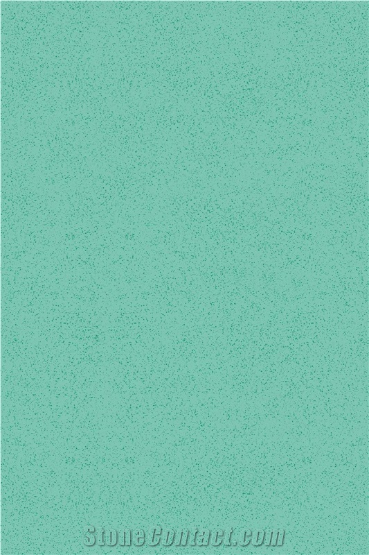 2006-aqua-green Quartz Tiles