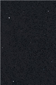 3005-black-galaxy Quartz Tiles