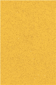 3009 Yellow-galaxy Quartz Tiles