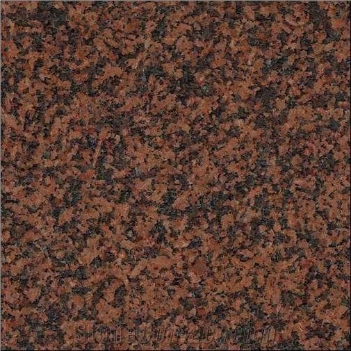 Balmoral Red Granite 2cm & 3cm Slabs