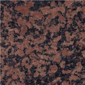 Balmoral Red Granite 2cm & 3cm Slabs