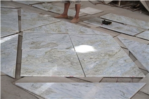 Elegant Azul Marble Blue Marble from China