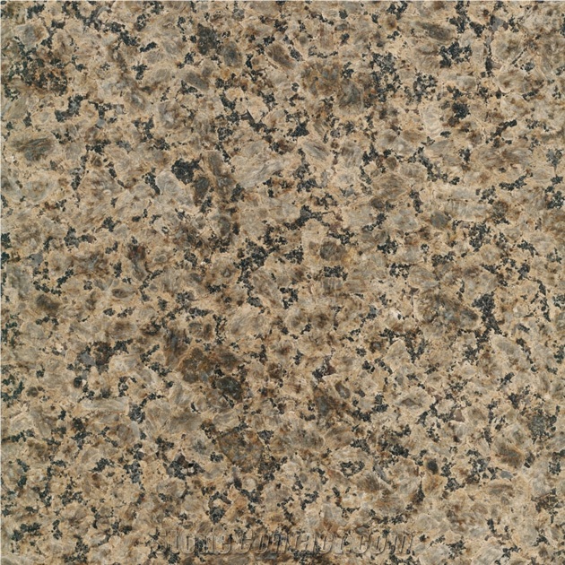 New Juparana Boreal Granite 2cm Gangsaw Slab