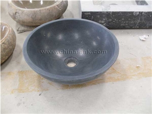 Absolute Black Granite Sink