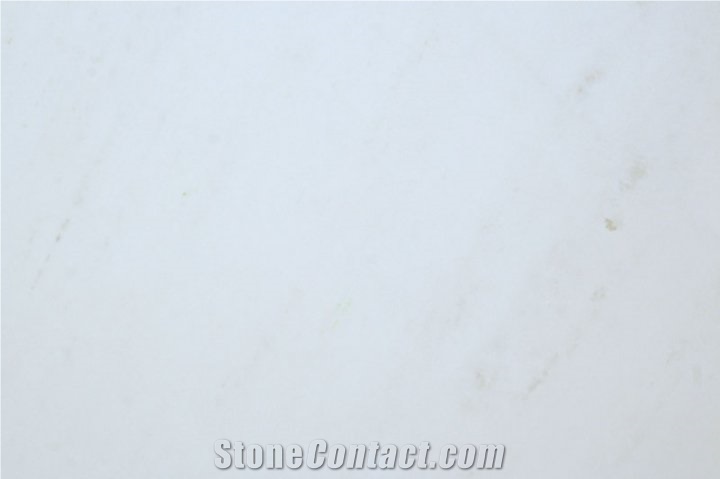 Sivec A2 Slabs & Tiles, Macedonia White Marble