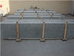 Gray Granite Slabs & Tiles, Iran Grey Granite Polished Floor Tiles, Wall Tiles