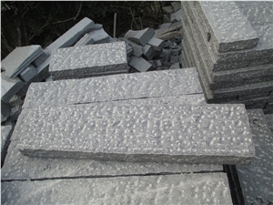 G603 Palisades, Grey Granite Palisades