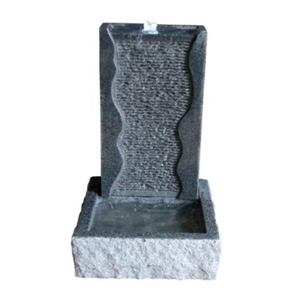G654 Grey Granite Water Features，Fountains