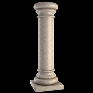 Marble Column for Sale