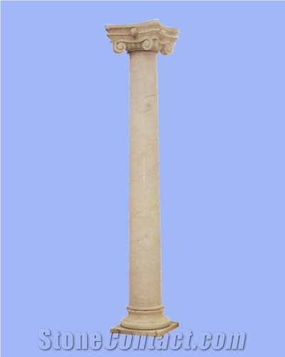 Stone Column,marble Column