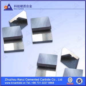 Tungsten Carbide Plate/hard Metal Sheet/widia Wear Plates