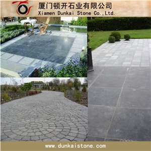 Blue Stone Pavers