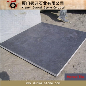 Bluestone Hone Tile, China Grey Blue Stone