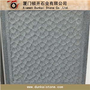 China Fujian Bluestone Tiles