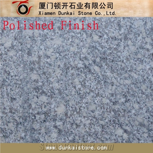 Chinese Cheap Grey Granite Tiles