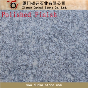 Chinese Cheap Grey Granite Tiles