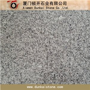 G603 Grey Granite Tiles, Slabs, White Grey Granite Slabs & Tiles