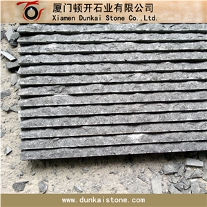 G684 Black Granite Wall Cladding