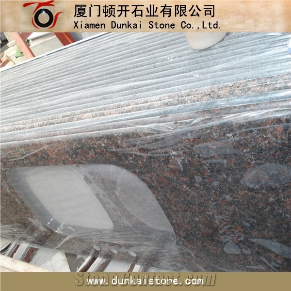 Granite Counter Top