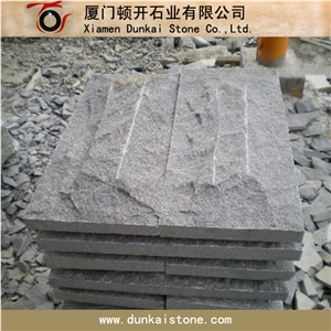 Granite Mushroom Stone Wall Tiles