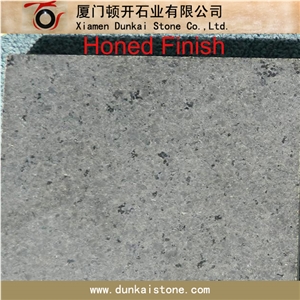 New Black Granite Bauhinia Black Polished, China Black Granite Slabs & Tiles