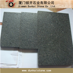 New Black Granite Bauhinia Black Polished, China Black Granite Slabs & Tiles
