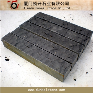 Oriental Black Basalt Palisade, Zhangpu Black Basalt Palisade