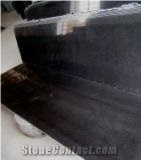 Black Granite Slabs & Tiles