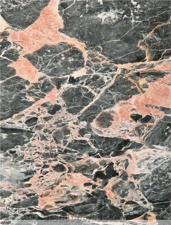 Afrodit Marble Blocks, Turkey Grey Marble