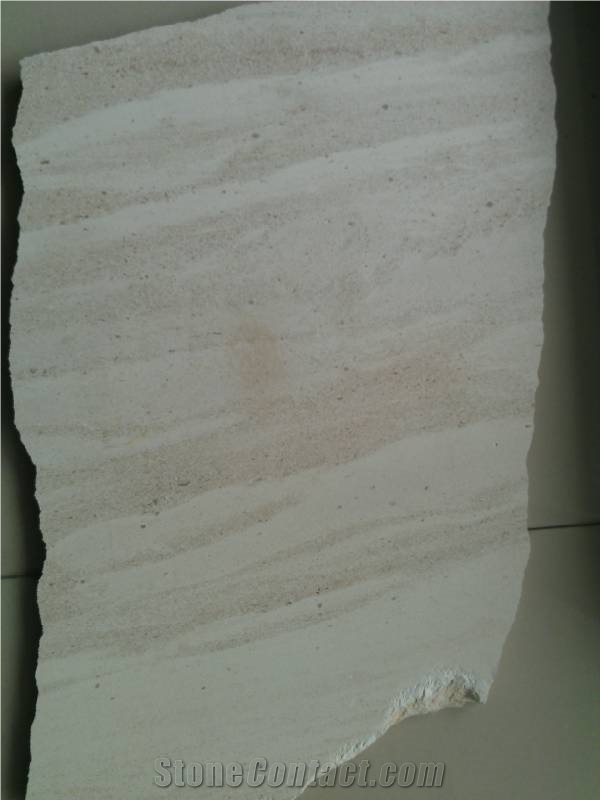 Moca Cream Limestone Tiles