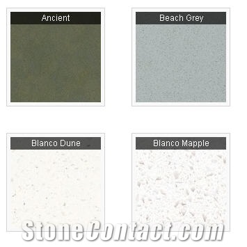 Quartz Stone for Countertops