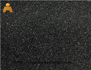 Black Jinan Granite Tiles, G301 Granite