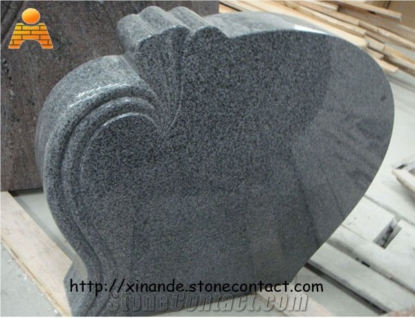 G654 Headstones, G654 Tombstone