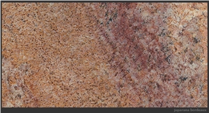 Juparana Bordeaux Granite Slabs