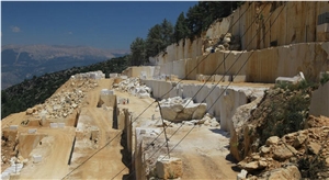 Myra Limestone, Jm Limestone Blocks